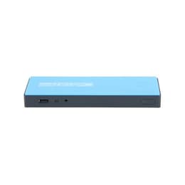 Hp USB-C Dock G4 (3FF69AA-ABB) Docking station