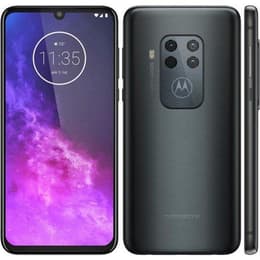 Motorola One Zoom 128GB - Grigio