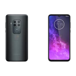 Motorola One Zoom 128GB - Grigio