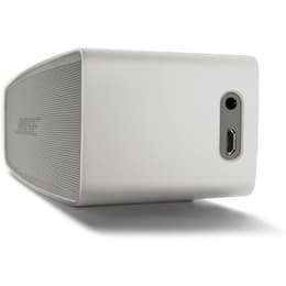 Altoparlanti Bluetooth Bose SoundLink Mini II - Grigio