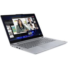 Lenovo ThinkBook 14S Yoga 14" Core i5 2.4 GHz - SSD 512 GB - 16GB - QWERTY - Spagnolo