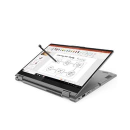 Lenovo ThinkBook 14S Yoga 14" Core i5 2.4 GHz - SSD 512 GB - 16GB - QWERTY - Spagnolo