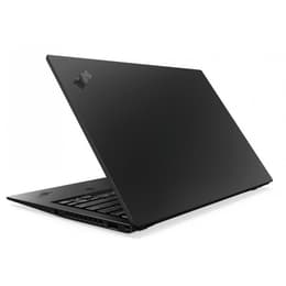 Lenovo ThinkPad X1 Carbon G6 14" Core i7 1.8 GHz - SSD 512 GB - 16GB AZERTY - Francese