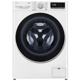 Lavatrice 60 cm Fronte Lg F14V51WHSA