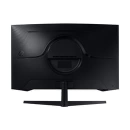 Schermo 27" LCD QHD Samsung Odyssey G5 C27G55TQWR