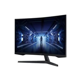 Schermo 27" LCD QHD Samsung Odyssey G5 C27G55TQWR