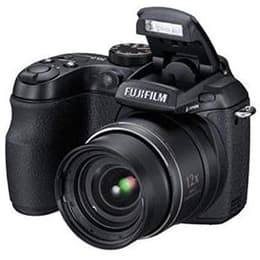 Reflex - Fujifilm finepix s1500 - Nero