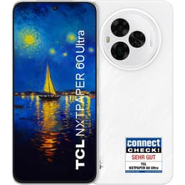 TCL NxtPaper 60 Ultra 512GB - Bianco