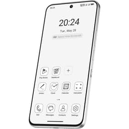 TCL NxtPaper 60 Ultra 512GB - Bianco