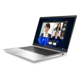 HP EliteBook 840 G9 14" Core i5 1.5 GHz - SSD 256 GB - 16GB - QWERTY - Spagnolo
