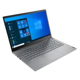 Lenovo ThinkBook 14 G2 ITL 14" Core i5 2.4 GHz - SSD 256 GB - 16GB - QWERTY - Spagnolo