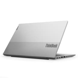 Lenovo ThinkBook 14 G2 ITL 14" Core i5 2.4 GHz - SSD 256 GB - 16GB - QWERTY - Spagnolo