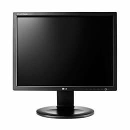 Schermo 19" LCD SXGA LG Flatron E1942C-BN