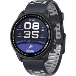 Coros Pace 2 Bluetooth mm - Nero
