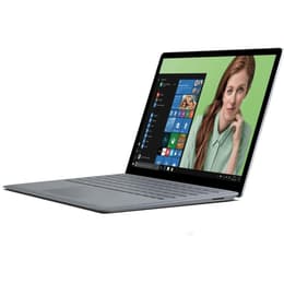 Microsoft Surface Laptop 13" Core i5 2.5 GHz - SSD 256 GB - 8GB Tastiera Francese