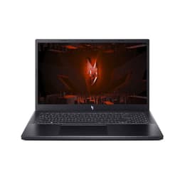 Acer Nitro V15 15" Core i7 4.9 GHz - SSD 4 TB - 16GB - Nvidia GeForce RTX 2050 QWERTY - Italiano