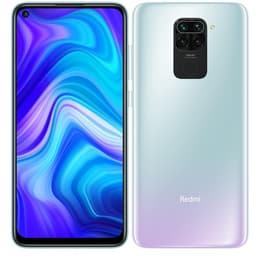 Xiaomi Redmi Note 9 128GB - Bianco - Dual-SIM