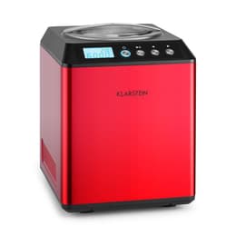 Klarstein Vanilla Sky Gelatiere elettriche