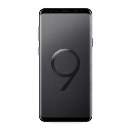 Galaxy S9+ 128GB - Nero