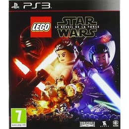 Lego Star Wars: The Force Awakens - PlayStation 3