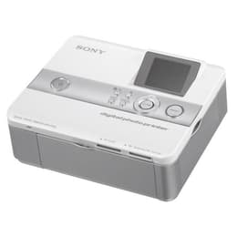 Sony DPP-FP55 Inkjet - Getto d'inchiostro