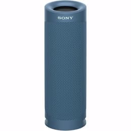 Altoparlanti Bluetooth Sony SRS-XB23 - Blu