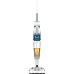 Rowenta RY8561WH Clean & Steam Pulitore a vapore a bassa pressione