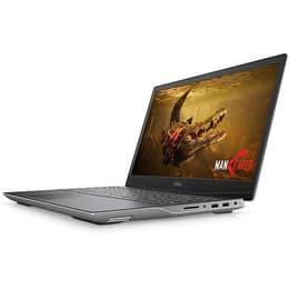 Dell G5 SE 5505 15" Ryzen 7 2.9 GHz - SSD 512 GB - 16GB - AMD Radeon RX 5600M AZERTY - Francese