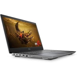 Dell G5 SE 5505 15" Ryzen 7 2.9 GHz - SSD 512 GB - 16GB - AMD Radeon RX 5600M AZERTY - Francese