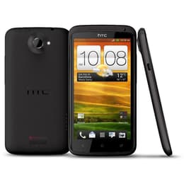 HTC One X Operatore straniero