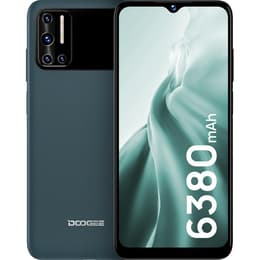DOOGEE N40 Pro 128GB - Verde
