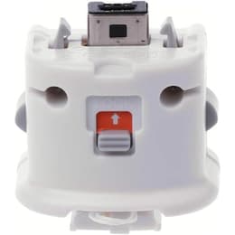 Joystick Wii Nintendo Wii motion plus