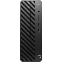 HP 290 G1 SFF Core i5 3 GHz - SSD 256 GB RAM 8 GB