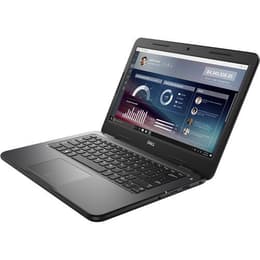 Dell Latitude 3310 13" Core i3 2.1 GHz - SSD 256 GB - 8GB AZERTY - Francese