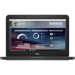 Dell Latitude 3310 13" Core i3 2.1 GHz - SSD 256 GB - 8GB AZERTY - Francese