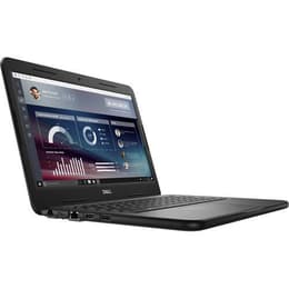 Dell Latitude 3310 13" Core i3 2.1 GHz - SSD 256 GB - 8GB AZERTY - Francese