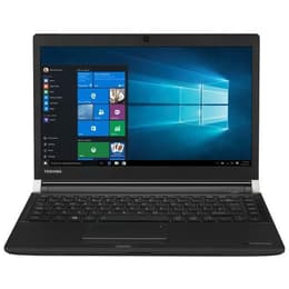 Dynabook Portégé A30E 13" Core i5 2 GHz - SSD 256 GB - 8GB - QWERTY - Inglese