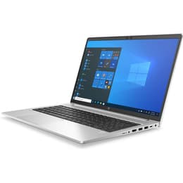 HP ProBook 650 G8 15" Core i5 2.6 GHz - SSD 1 TB - 32GB - QWERTZ - Tedesco