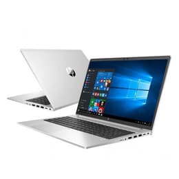 HP ProBook 650 G8 15" Core i5 2.6 GHz - SSD 1 TB - 32GB - QWERTZ - Tedesco