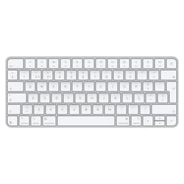 Apple Tastiera QWERTY Turco wireless Magic Keyboard (2021)