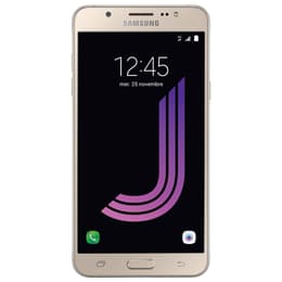 Galaxy J7 (2016) 16GB - Oro