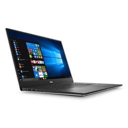 Dell XPS 13 9365 13" Core i5 1.3 GHz - SSD 256 GB - 8GB - AZERTY - Francese