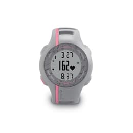 Smart Watch Garmin Cardiofrequenzimetro GPS Forerunner 110 - Grigio/Rosa