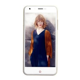 Zopo ZP530 8GB - Bianco