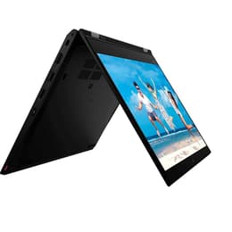 Lenovo ThinkPad L13 Yoga G2 13" Core i5 2.4 GHz - SSD 512 GB - 16GB Tastiera Francese