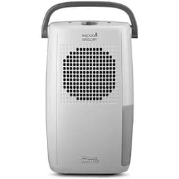 Delonghi DX10WGY Deumidificatori