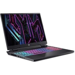 Acer Predator Helios Neo 16 PHN16-71 16" Core i9 2.2 GHz - SSD 1 TB - 16GB - Nvidia GeForce RTX 4060 AZERTY - Francese