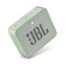 Altoparlanti Bluetooth Jbl GO 2 - Verde menta