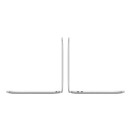 MacBook Pro 13" (2022) - Apple M2 con CPU 8-core e GPU 10-Core - 8GB RAM - SSD 512GB - AZERTY - Francese