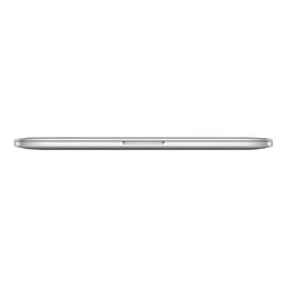MacBook Pro 13" (2022) - Apple M2 con CPU 8-core e GPU 10-Core - 8GB RAM - SSD 512GB - AZERTY - Francese